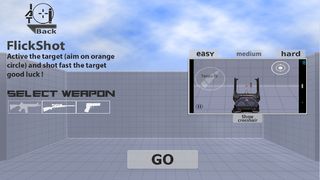 ImproveAimTrainer - Screenshot 3