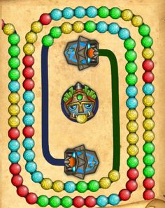 Shoot Ball : Ball Game - Screenshot 2