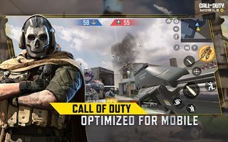 Call of Duty®: Mobile - Garena - Screenshot 2