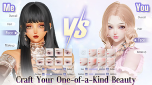 Life Makeover - Screenshot 2