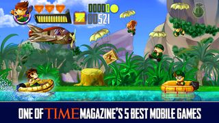 Seal Team - Screenshot 1