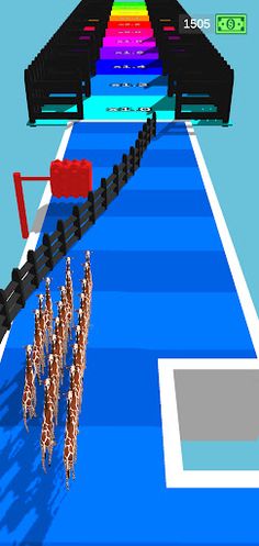 Herding Master - Screenshot 3