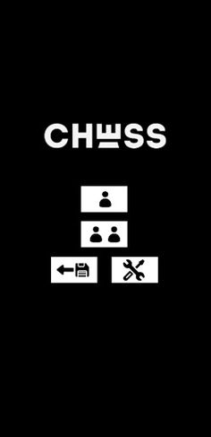 Local Chess - Screenshot 2