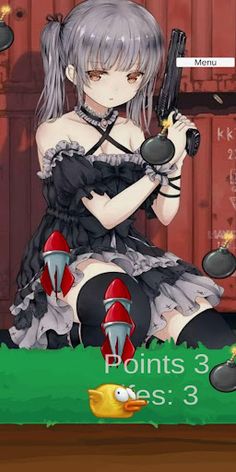 Liquidator - Screenshot 3