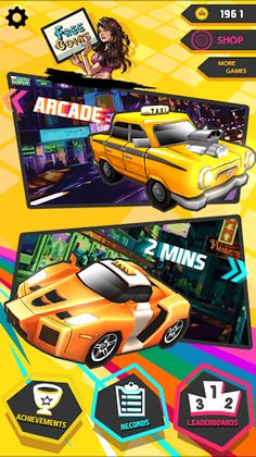 Fare Refusal - Screenshot 3