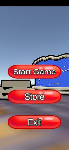 Tower Up: A Stacking Game - Screenshot 1