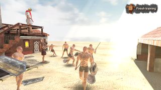 Gladiators Online - Screenshot 3