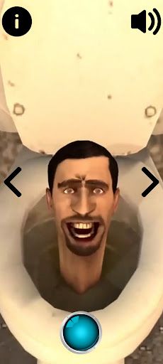 skibidi toilet sounds - Screenshot 4