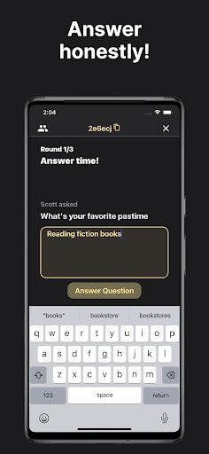 Match Who - Screenshot 4