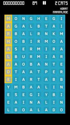 Puzzlord - Screenshot 2