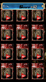 Terror Puzzle Jigsaw - Screenshot 3