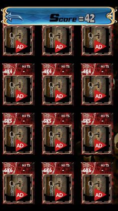 Terror Puzzle Jigsaw - Screenshot 3