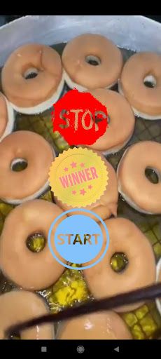 DONUT - Screenshot 4