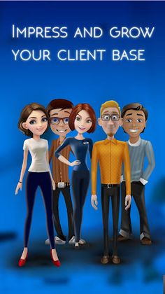 Game Of Sales - Screenshot 2