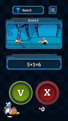 Funny Math Puzzle - Screenshot 4