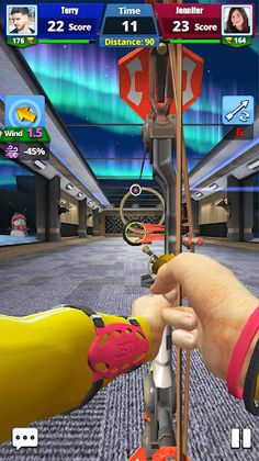 Archery Battle 3D - Screenshot 4