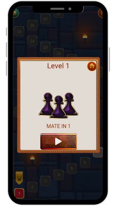 chess puzzle 2023 - Screenshot 4