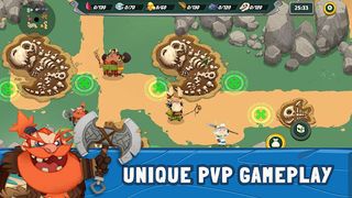 Legacy Land - Screenshot 3