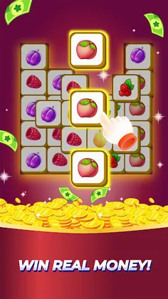 Match Tile - Classic Puzzle - Screenshot 3