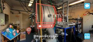 Mistral - Screenshot 3