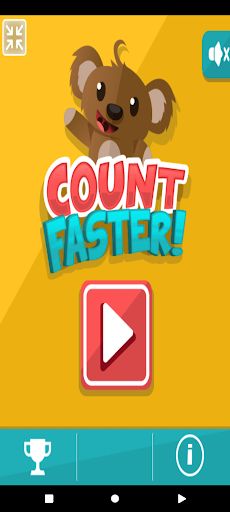 Fast Count - Screenshot 2