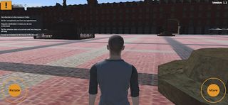 Hunt for Europe: Learn Spanish - Screenshot 2