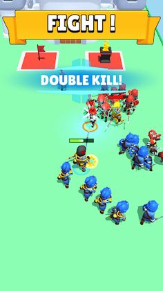 UltimateWar3D - Screenshot 2