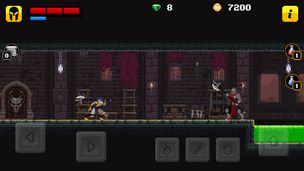 Dark Rage - Screenshot 2