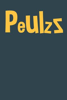Peulzz - Screenshot 2