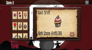 Bat Trip - Screenshot 3