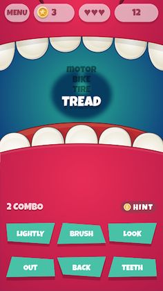 Words Chain Challenge - Screenshot 1