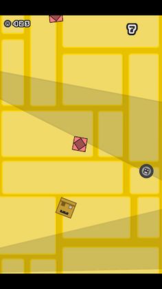 Pixel Square - Screenshot 4