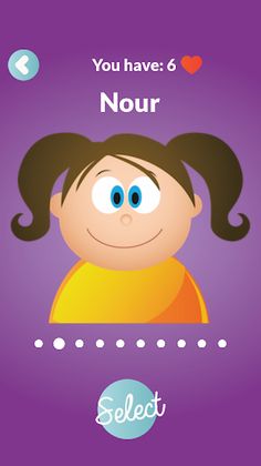 SaveMe: a Genderless Game - Screenshot 4