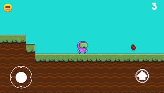 Fruit Collects - Screenshot 2