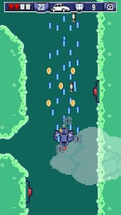 Space Beetle Adventure - Screenshot 3