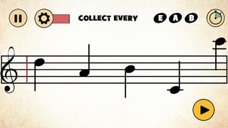 TREBLE CAT - Screenshot 3