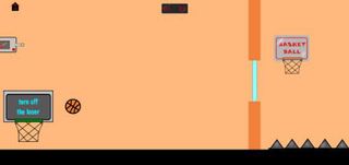 Angry Ball - Screenshot 1