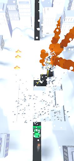 Ghost Dash - Screenshot 1