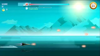 X-Wing Fighter - Screenshot 1