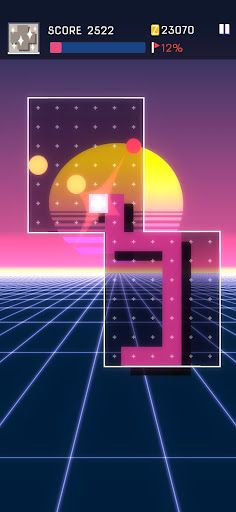 Snake FX - Screenshot 1