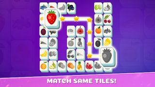 Onet Match Animal Game - Screenshot 1