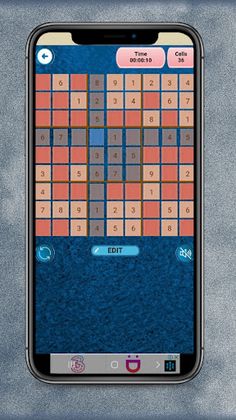 Sudoku - Sudoku puzzles - Screenshot 2