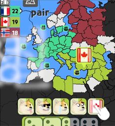 Rubicon - Screenshot 2