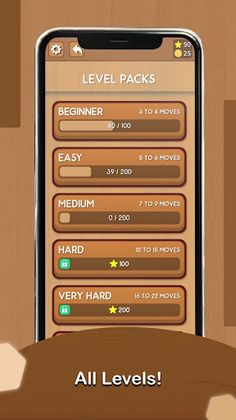 Block Escape : Silding Puzzle - Screenshot 1