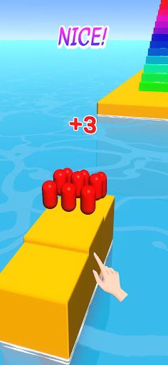 Bridge Stack - Screenshot 3