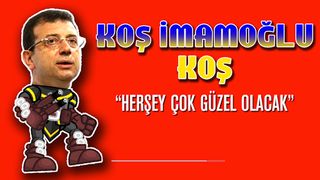 Koş İmamoğlu Koş - Screenshot 1