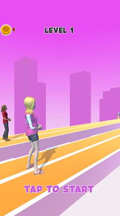 Cleaner Run - Clean to win - Screenshot 2