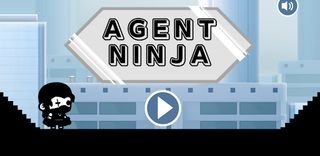 Agent NINJA - Screenshot 3