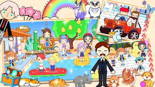 Meiga World:Pet Park - Screenshot 3