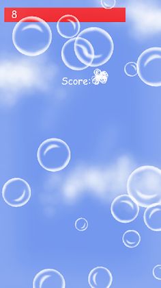 Bubble Tap - Screenshot 2